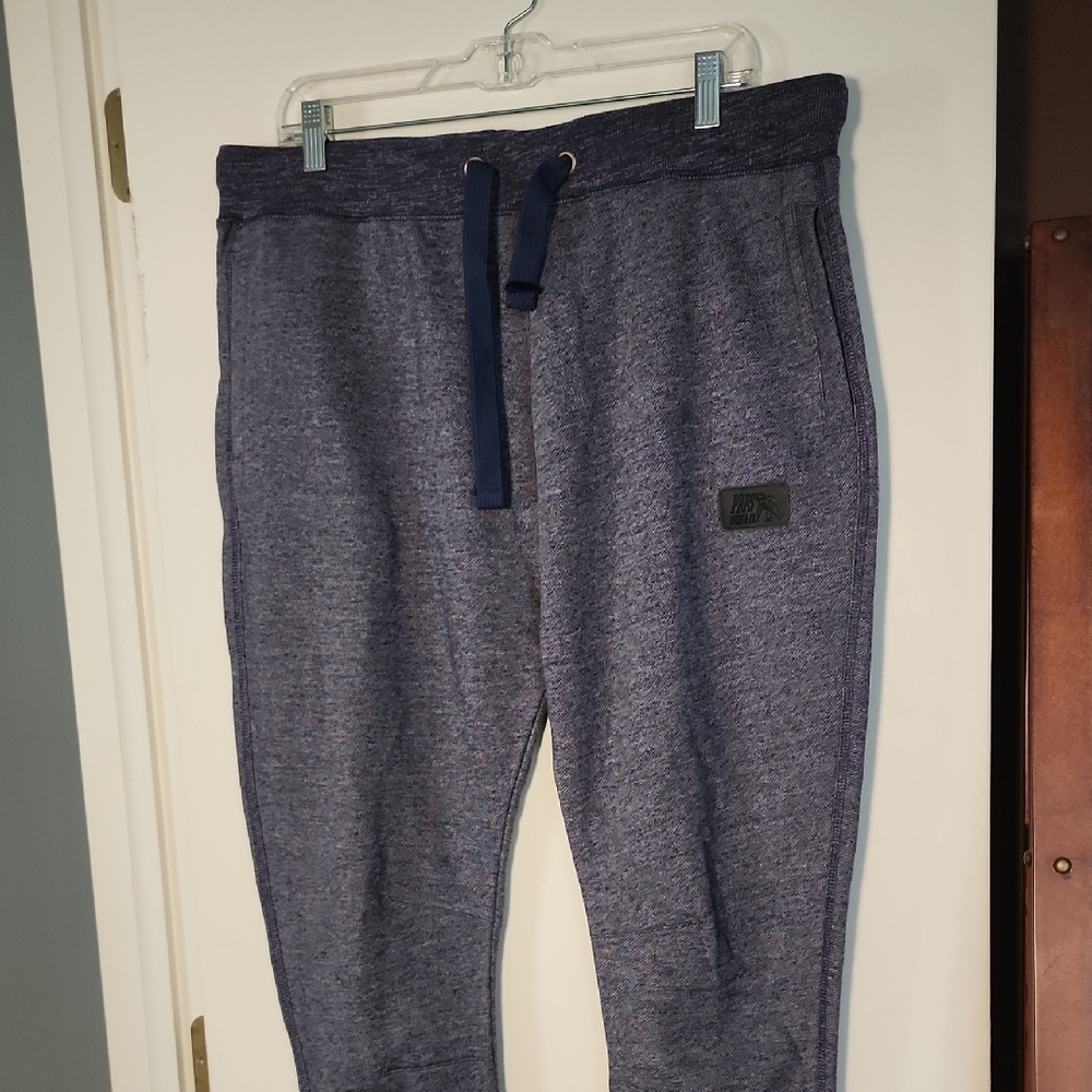 PRPS XL Joggers Perfect Condition Blue Purple High Quality Awesome!